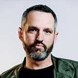 Jared Karns